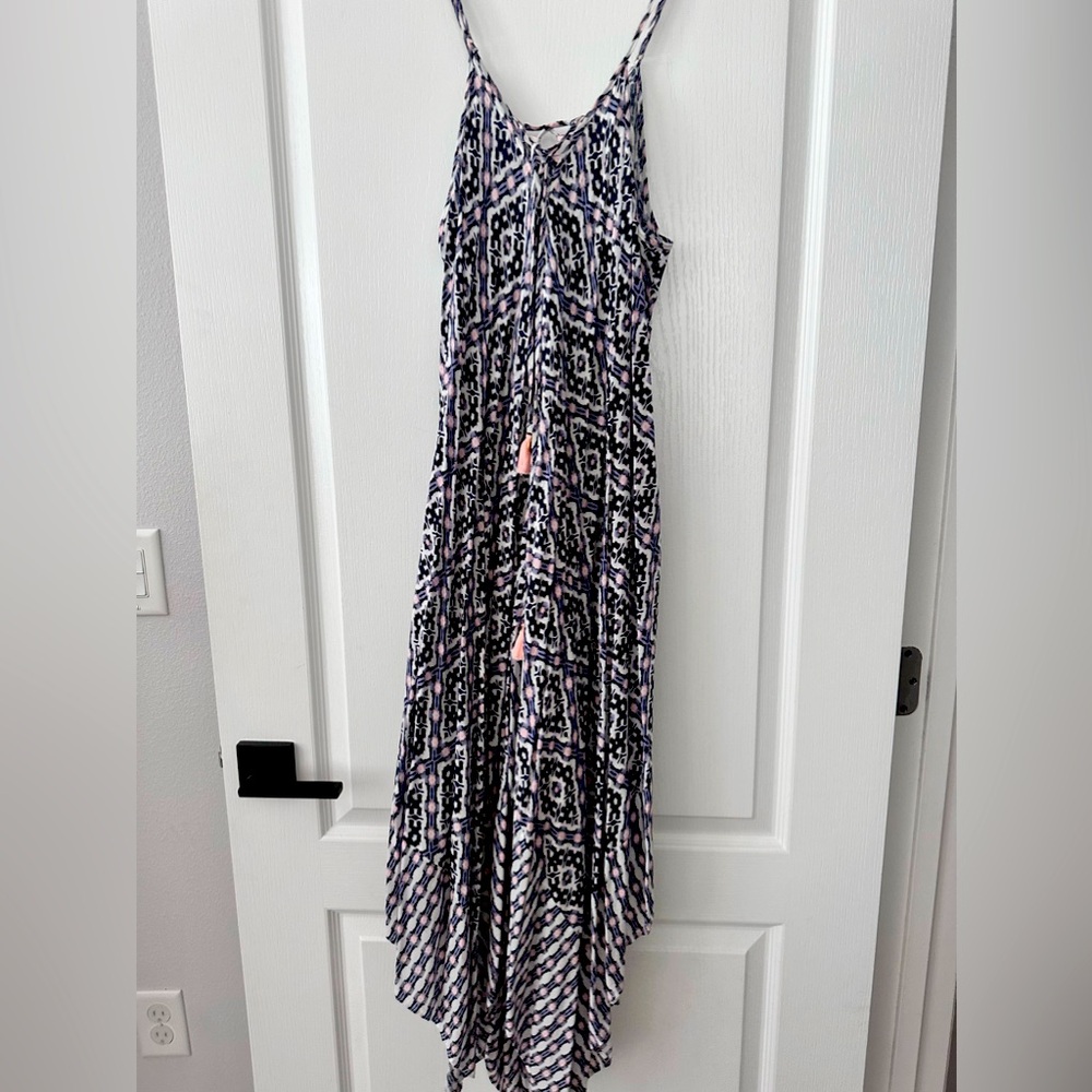 Jessica Simpson cover up